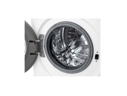 LG FWY606WWLN1 10kg 6kg 1400 Spin Washer Dryer - White