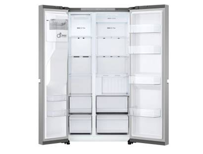 LG GSLC40PYPE American Fridge Freezer