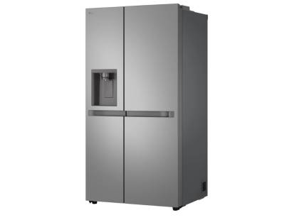 LG GSLC40PYPE American Style Fridge Freezer