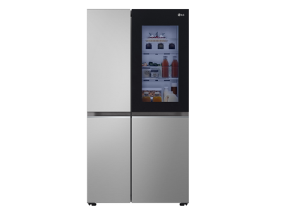 LG GSVV80PYLL Frost Free American Fridge Freezer