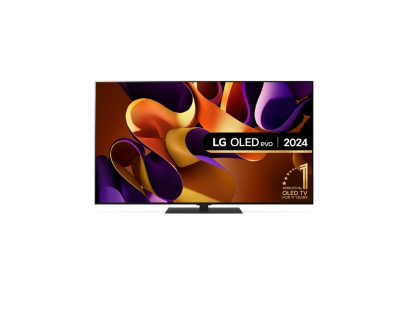 LG OLED55G46LS 55 inch 4K OLED EVO Smart TV