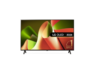 LG OLED65B46LA.AEK 65 inch 4K OLED Smart TV