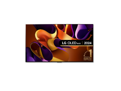 LG OLED65G46LS.AEK 65" 4K OLED EVO Smart TV