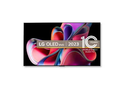 LG OLED77G36LA_AEK 77 inch 4K Smart OLED TV