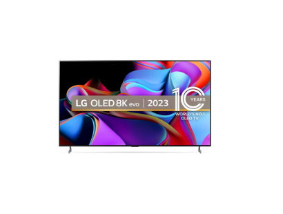 LG OLED88Z39LA_AEK 88 inch 8K OLED Smart TV