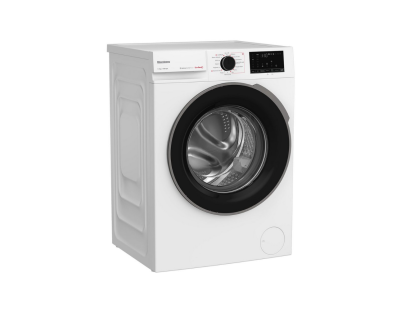 LWA18461W White Washing Machine