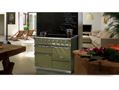 lacanche induction range