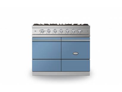 Lacanche - 100cm Cluny Modern Dual Fuel Range Cooker