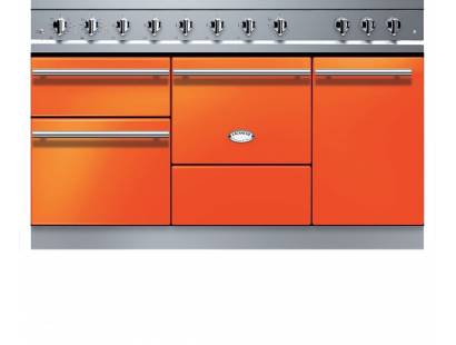 Lacanche - 140cm Chemin Modern Induction Range Cooker