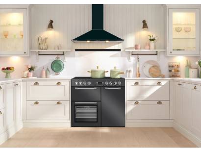 Leisure CK90C230K 90cm Electric Range Cooker