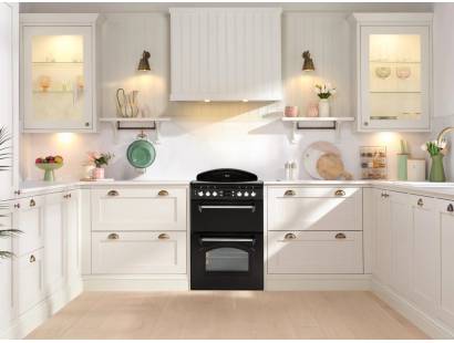 Leisure CLA60CEK 60cm Electric Range Cooker