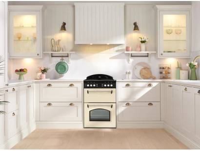 Leisure CLA60GAC 60cm Gas Range Cooker