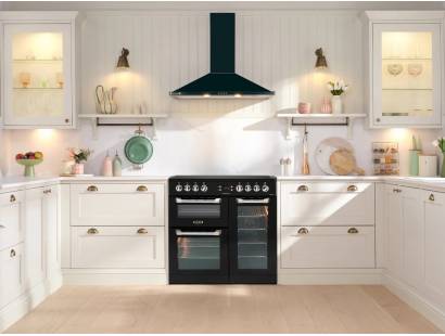 Leisure CS90C530K Cuisinemaster 90cm Electric Range Cooker