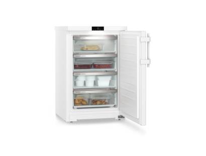 Liebherr Fd1404 Under Counter Freezer with Slimline Handle