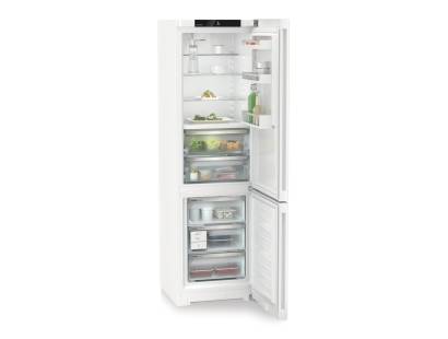 Liebherr CBNa572i White Fridge Freezer