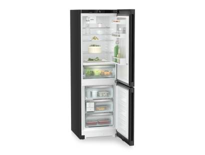 Liebherr CBNbda5223 Black Fridge Freezer