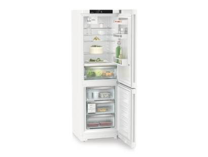 Liebherr CBNc5223 White Fridge Freezer