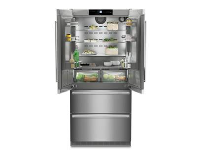 Liebherr CBNste8872 PremiumPlus Fridge Freezer