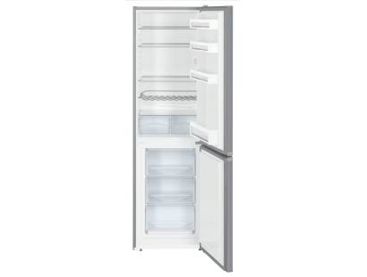 Liebherr CUele3331 Silver Fridge Freezer