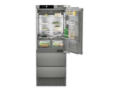 Liebherr ECBNe7870 Integrated Fridge Freezer