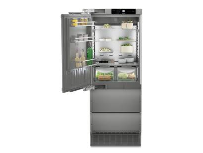 Liebherr ECBNe7871 Integrated Fridge Freezer