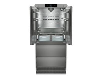 Liebherr ECBNe8872 Fridge Freezer