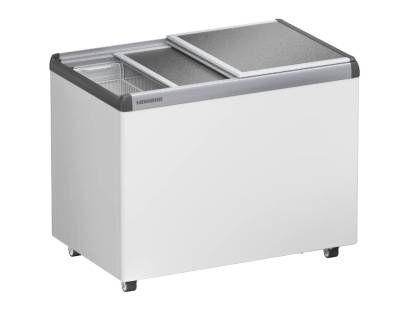 Liebherr EFE 3000 Ice Cream Chest Freezer