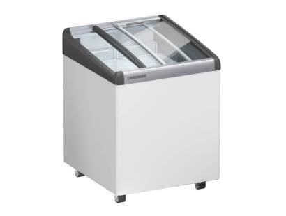 Liebherr EFI 1453 Ice Cream Chest Freezer