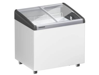 Liebherr EFI 2153 Ice Cream Chest Freezer