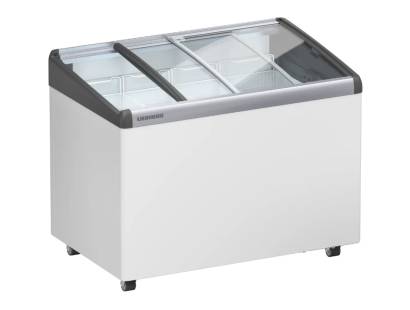 Liebherr EFI 2853 Ice Cream Chest Freezer