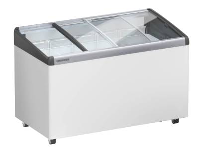 Liebherr EFI 3553 Ice Cream Chest Freezer