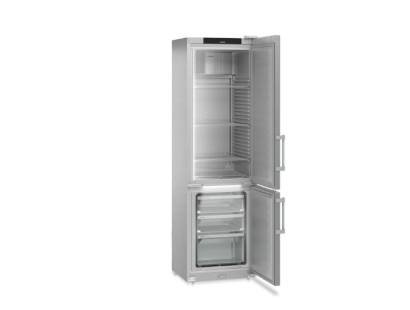 Liebherr FCFCvg 4002 Perfection Fridge Freezer