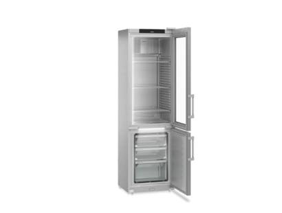 Liebherr FCFCvg 4032 Perfection Fridge Freezer