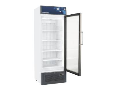 Liebherr FDv 4643 Freezer Merchandiser 