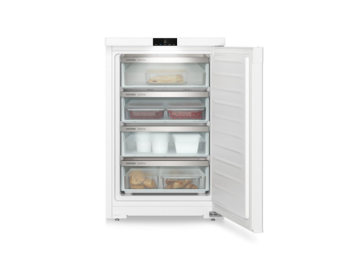 Liebherr FE1404N White Undercounter Freezer