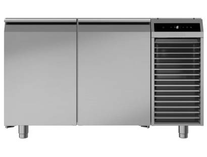 Liebherr FFTSvg 7521 Counter Freezer 