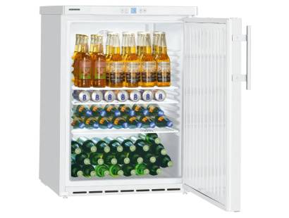 Liebherr FKUv 1610 Premium Under Counter Fridge