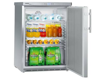 Liebherr FKUv 1660 Premium Under Counter Fridge