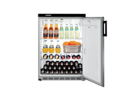 Liebherr FKvesf 1805 Under Counter Fridge