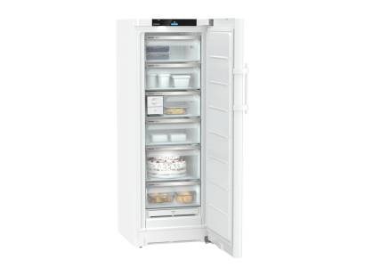 Liebherr FNc507i Freezer