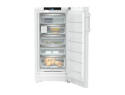 Liebherr FNc667i Freezer