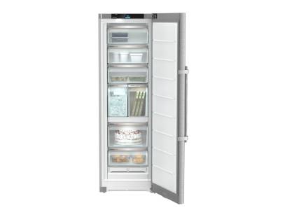 Liebherr FNsdd529i Freezer