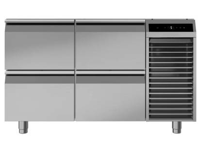 Liebherr FRTSrg 7522 Performance Counter Refrigerator