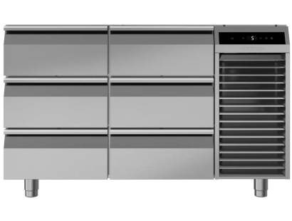 Liebherr FRTSrg 7524 Performance Counter Refrigerator