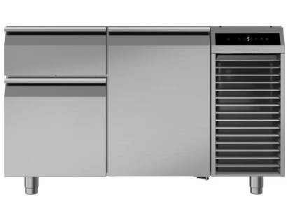 Liebherr FRTSrg 7551 Performance Counter Refrigerator