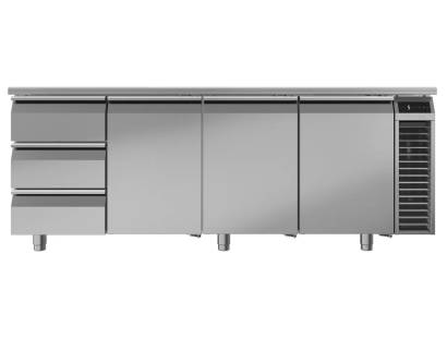 Liebherr FRTSrg 7572 Counter Refrigerator