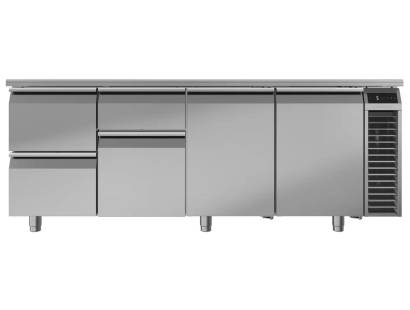 Liebherr FRTSrg 7576 Counter Refrigerator