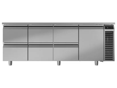 Liebherr FRTSrg 7578 Counter Refrigerator