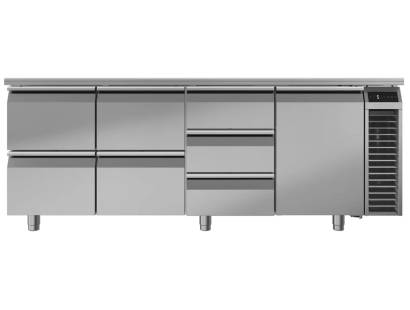 Liebherr FRTSrg 7582 Counter Refrigerator