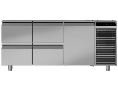 Liebherr FRTSvg 7556 Counter Refrigerator - Plug-in 